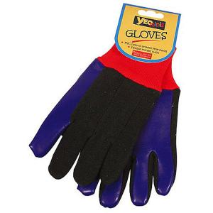 Children's Gardening Gloves - Light and Heavy Duty