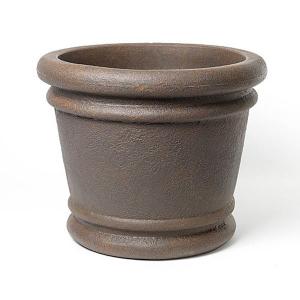 Ancient Stone Bronze Pot - 3 Sizes