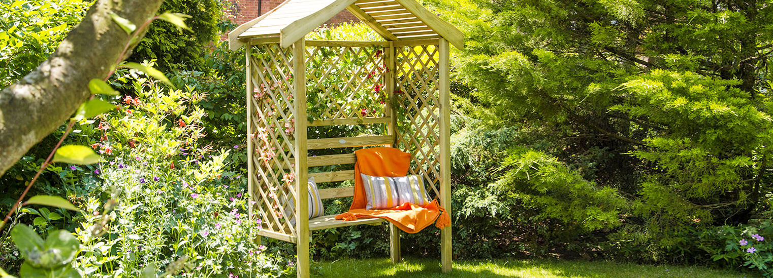 Garden Plants, Tools and Garden Furniture bs Garden Centres