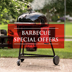 BBQ Special Offers
