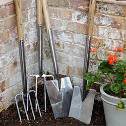 Gardening Tools & Essentials