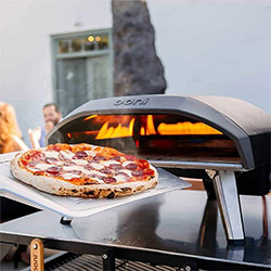 Pizza Ovens and Accessories
