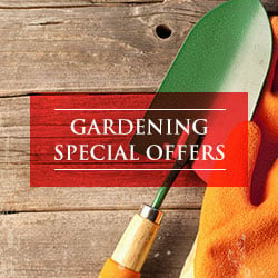 Gardening Special Offers