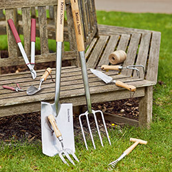 home garden design