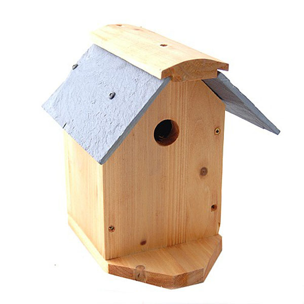 Brodsworth Nesting Box 32mm