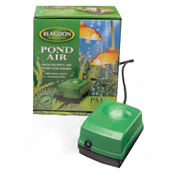 Pond Air Pump