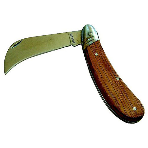 Pruning Knife