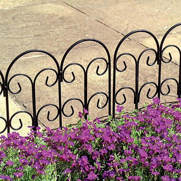 Path & Border Edging