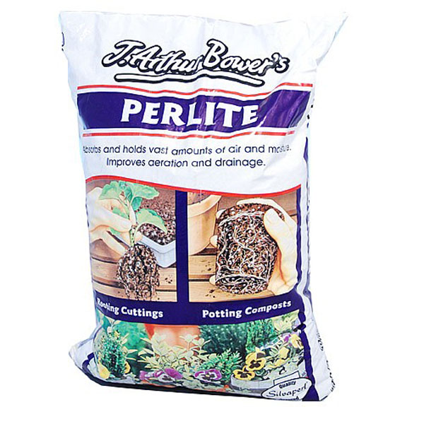 Perlite 25L