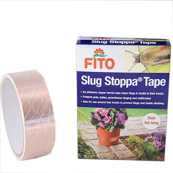 Slug Stoppa Copper Tape