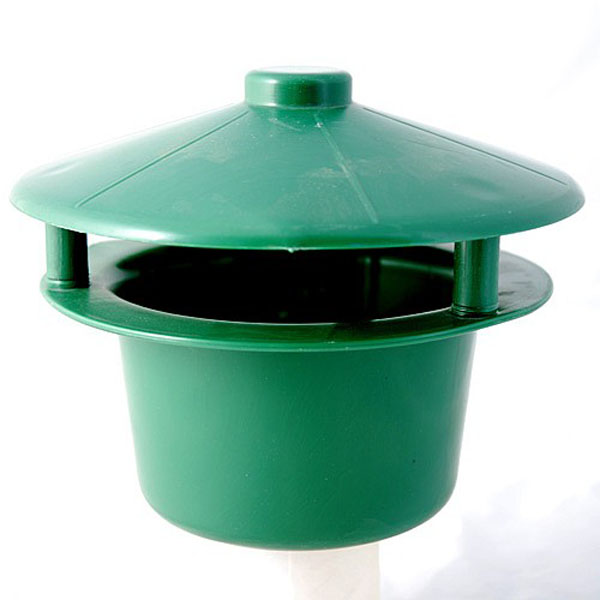 Slug Trap