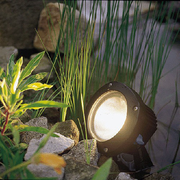Lunaqua 10 Garden & Pond Light