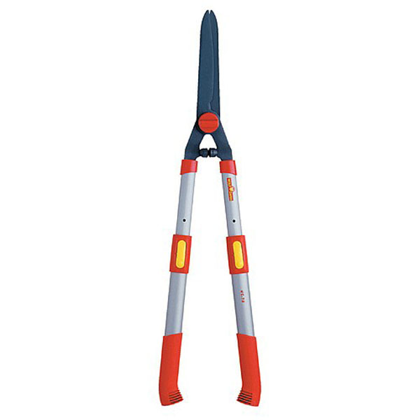 Wolf Telescopic Hedge Shears