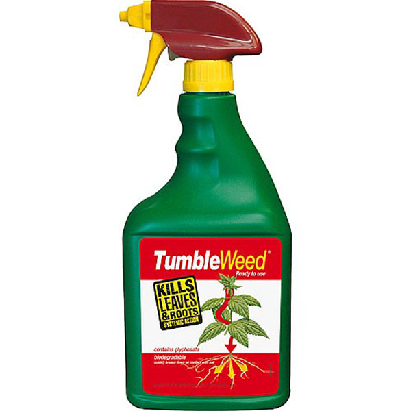Tumbleweed Ready to Use - 1L