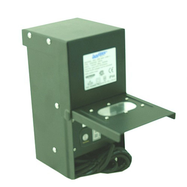 300 Watt Transformer with Built-in Time & Sensor