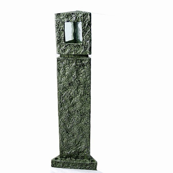 Verdi Garden Light Post 10 Watt - Single