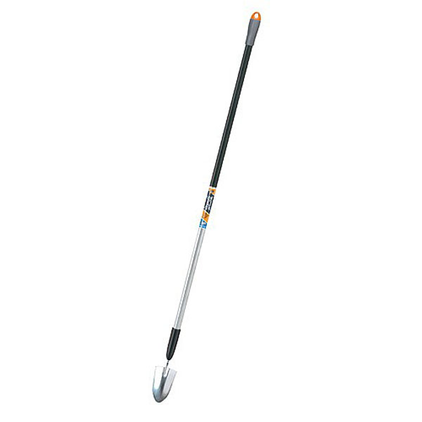Wilkinson Sword Stainless Steel  Long-Handled Trowel