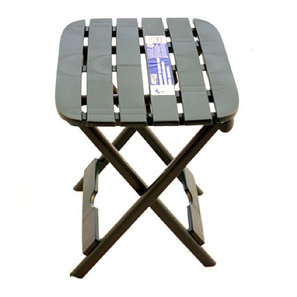 Compact Quick Fold Table