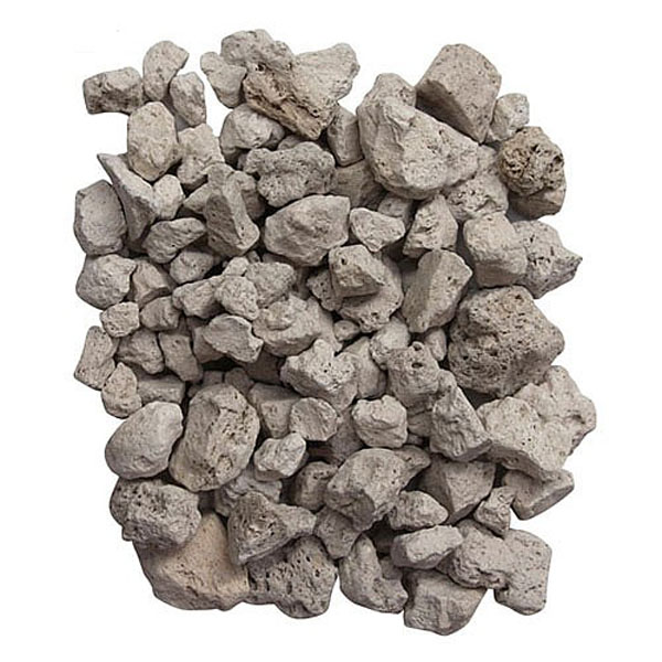 Bag of Mexican Lava Stones 4 Litres
