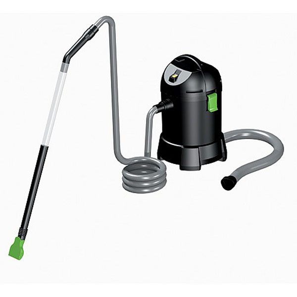 PondoMatic Garden Pond Vacuum