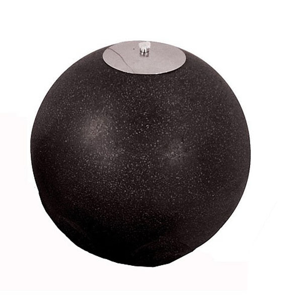 Ball Oil Burner
