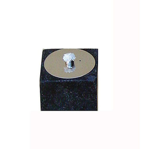 Square Oil Burner - 10cm