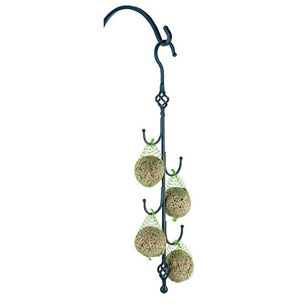 Barley Twist Birdfood Hanger