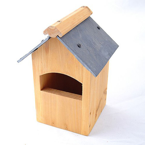 Avebury Open Fronted Nesting Box
