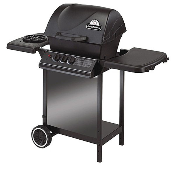Broil King Gem Super Gas Barbeque