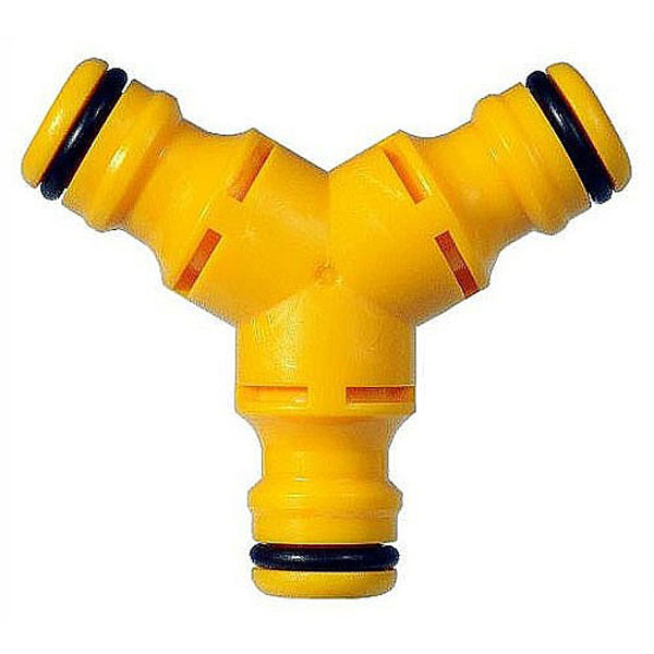 Y Connector
