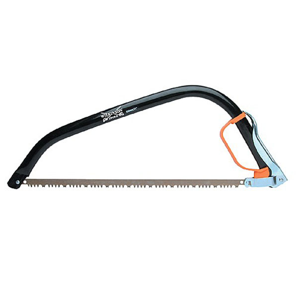 Wilkinson Sword Steel Bow Saw - 21