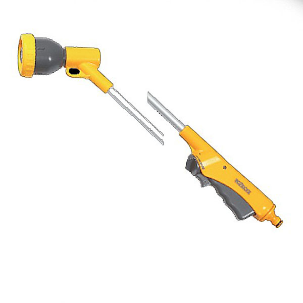 Dual Lance Spray