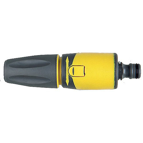 Deluxe Hoze Nozzle