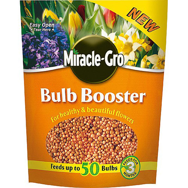 Miracle-Gro Bulb Booster - 500g