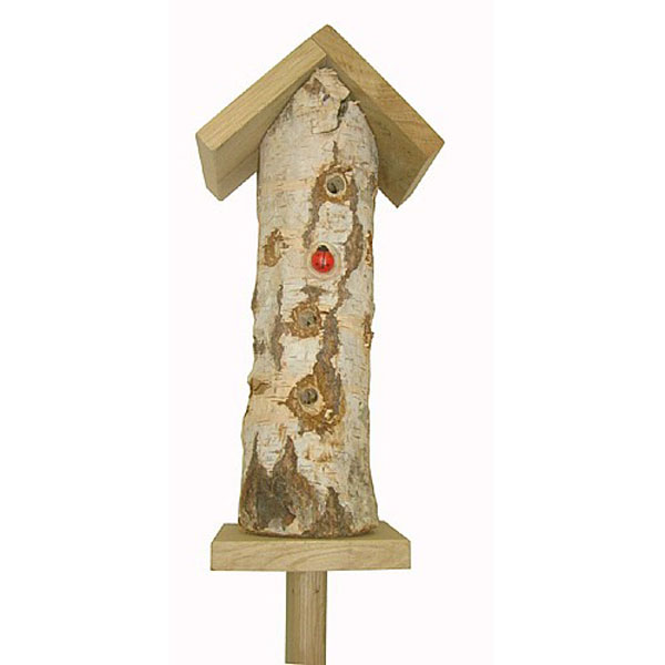 Ladybird Insect Tower