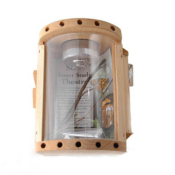 Solar Insect Theatre