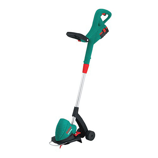 Bosch Cordless Grass Trimmer ART 23 Accutrim