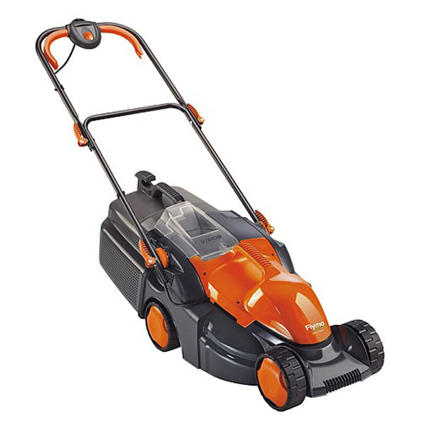 Flymo Pac a Mow - Rotary Electric Mower