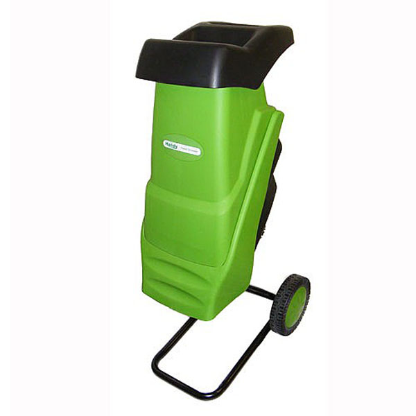 Garden Shredder