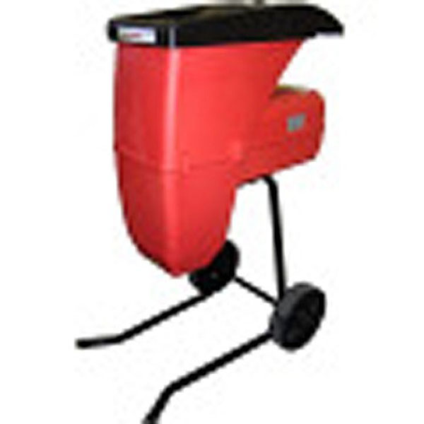 Garden Shredder (Silent )