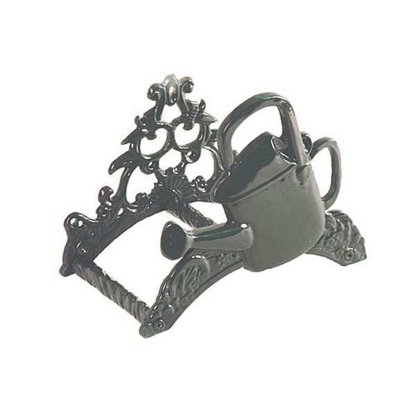 Hose Holder - Watering Can Design
