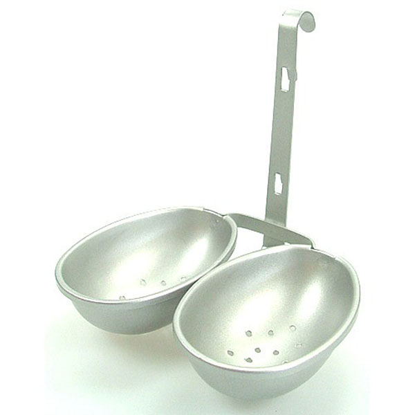 Double Egg Poacher