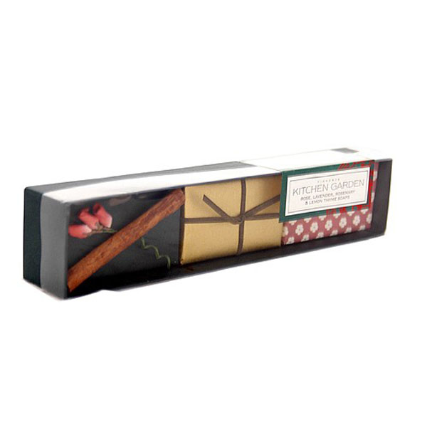 Delightful Soap Box