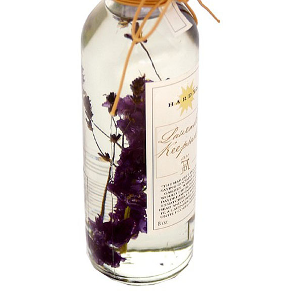 Lavender Keepsake Bath Essence