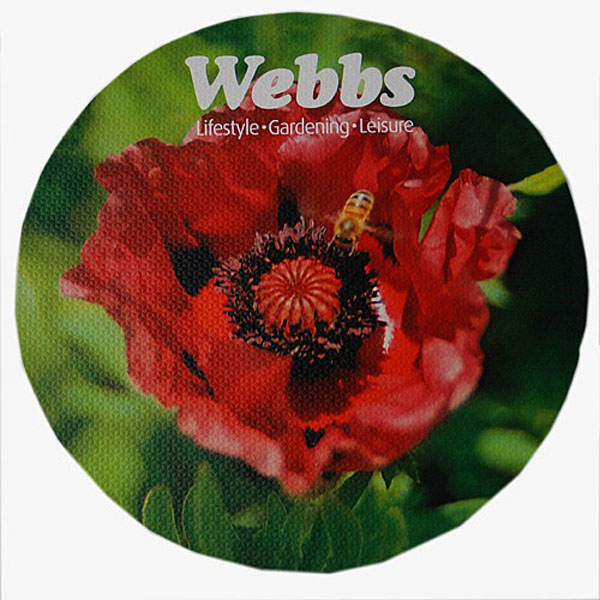 Webbs Garden Kneeler
