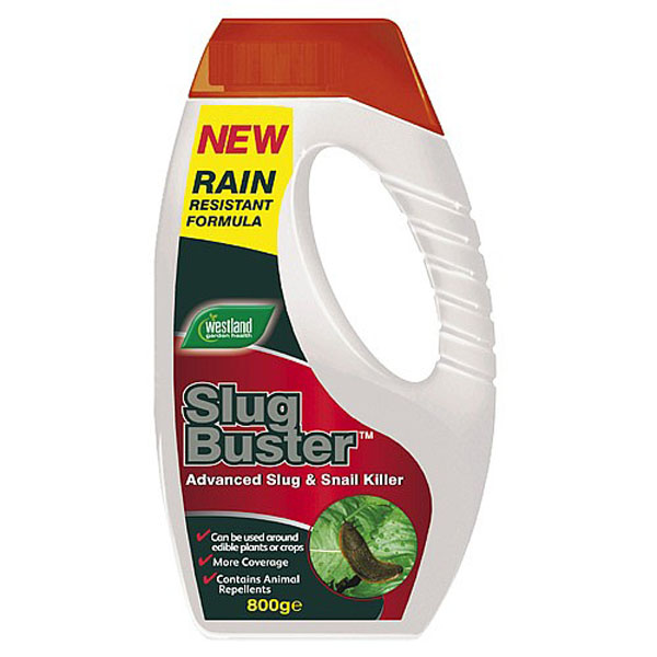Slug Buster - 800g