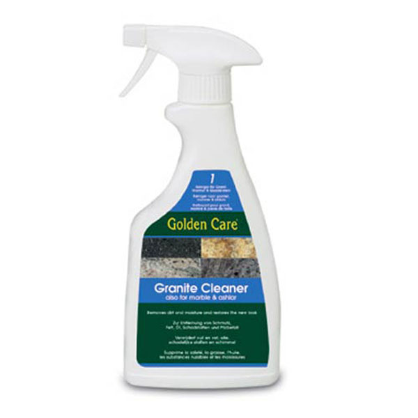Hardstone Cleaner