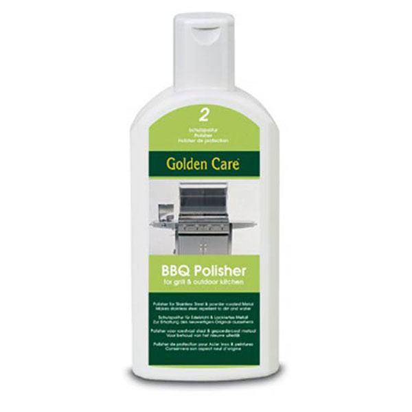 Polisher For BBQ / Grill