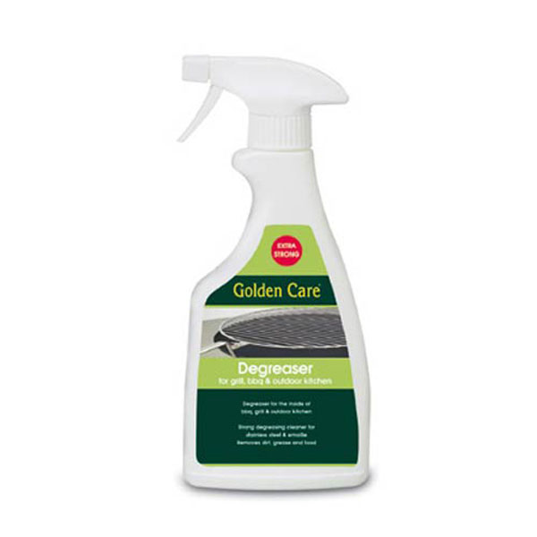Degreaser For BBQ / Grill