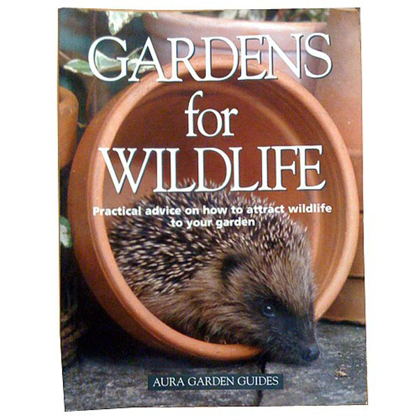 Gardens for Wildlife
